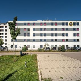 Bild von B&B HOTEL Freiburg-Süd