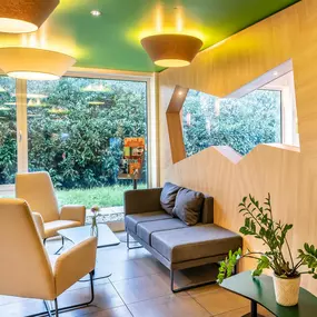 Bild von B&B HOTEL Freiburg-Süd
