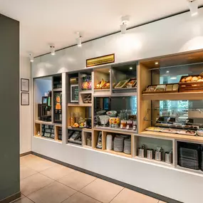 Bild von B&B HOTEL Freiburg-Süd