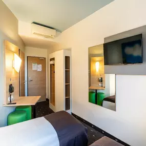 Bild von B&B HOTEL Freiburg-Süd