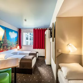 Bild von B&B HOTEL Freiburg-Süd