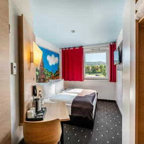 Bild von B&B HOTEL Freiburg-Süd