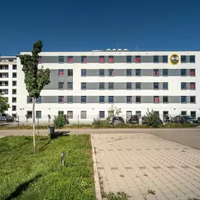 Bild von B&B HOTEL Freiburg-Süd
