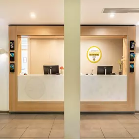 Bild von B&B HOTEL Freiburg-Süd