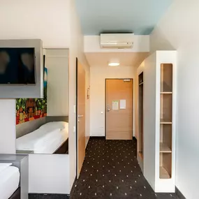 Bild von B&B HOTEL Freiburg-Süd