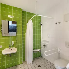 Bild von B&B HOTEL Freiburg-Süd
