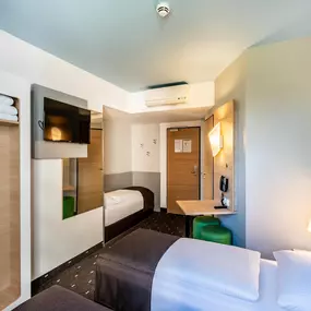 Bild von B&B HOTEL Freiburg-Süd