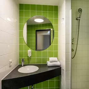 Bild von B&B HOTEL Freiburg-Süd