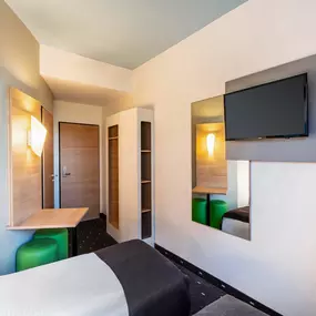 Bild von B&B HOTEL Freiburg-Süd