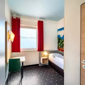 Bild von B&B HOTEL Freiburg-Süd