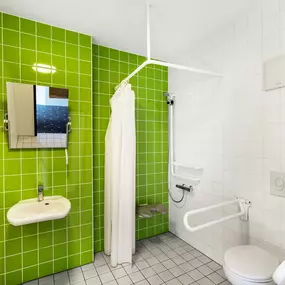 Bild von B&B HOTEL Freiburg-Süd