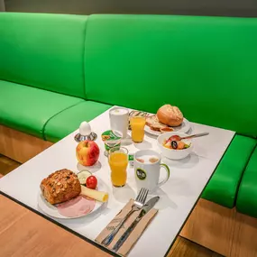 Bild von B&B HOTEL Freiburg-Süd