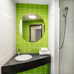 Bild von B&B HOTEL Freiburg-Süd