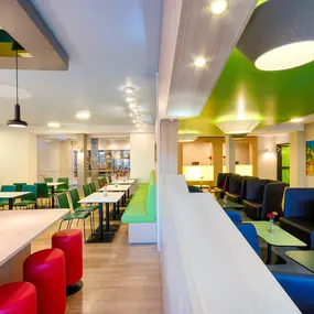 Bild von B&B HOTEL Freiburg-Süd