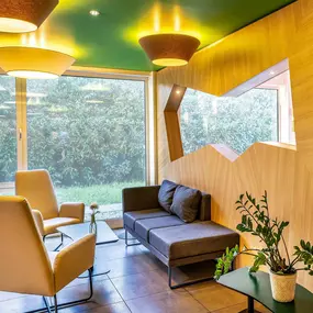 Bild von B&B HOTEL Freiburg-Süd