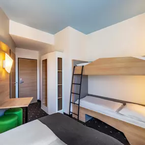 Bild von B&B HOTEL Freiburg-Süd