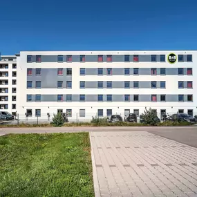 Bild von B&B HOTEL Freiburg-Süd