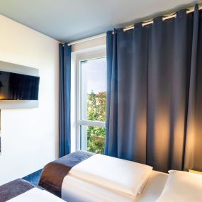 Bild von B&B HOTEL Braunschweig-City