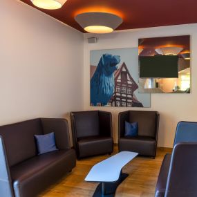 Bild von B&B HOTEL Braunschweig-City