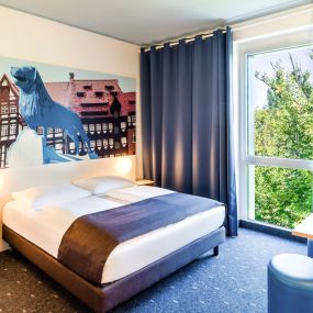 Bild von B&B HOTEL Braunschweig-City