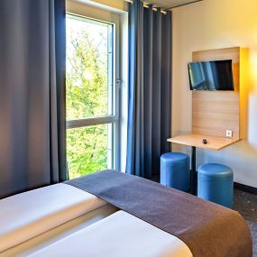 Bild von B&B HOTEL Braunschweig-City