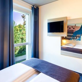 Bild von B&B HOTEL Braunschweig-City