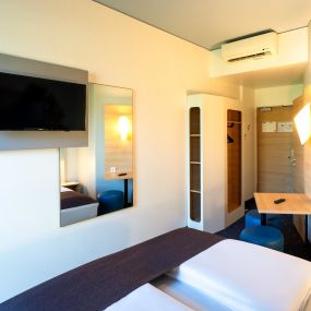 Bild von B&B HOTEL Braunschweig-City