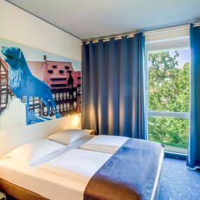 Bild von B&B HOTEL Braunschweig-City