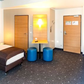 Bild von B&B HOTEL Braunschweig-City