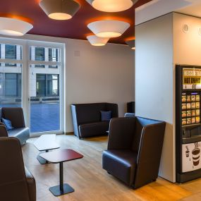 Bild von B&B HOTEL Braunschweig-City