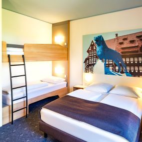 Bild von B&B HOTEL Braunschweig-City