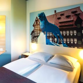 Bild von B&B HOTEL Braunschweig-City