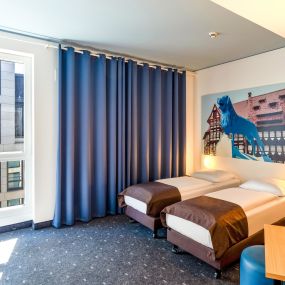 Bild von B&B HOTEL Braunschweig-City