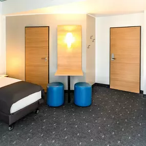 Bild von B&B HOTEL Braunschweig-City