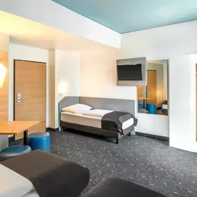 Bild von B&B HOTEL Braunschweig-City