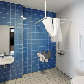 Bild von B&B HOTEL Braunschweig-City