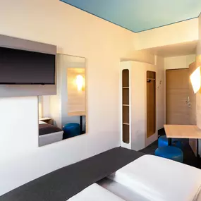 Bild von B&B HOTEL Braunschweig-City