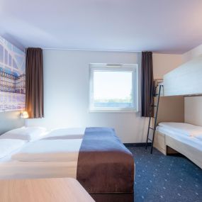 Bild von B&B HOTEL Mannheim