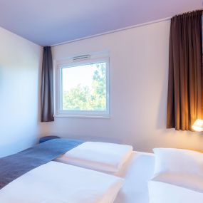 Bild von B&B HOTEL Mannheim