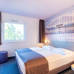 Bild von B&B HOTEL Mannheim