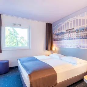 Bild von B&B HOTEL Mannheim-Neuostheim