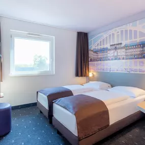 Bild von B&B HOTEL Mannheim-Neuostheim