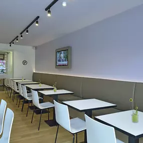 Bild von B&B HOTEL Mannheim-Neuostheim