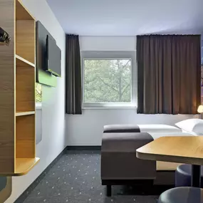 Bild von B&B HOTEL Mannheim-Neuostheim