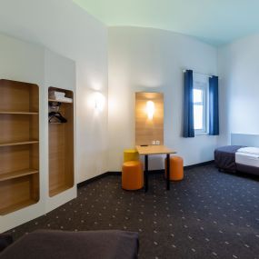 Bild von B&B HOTEL Wuppertal City-Süd