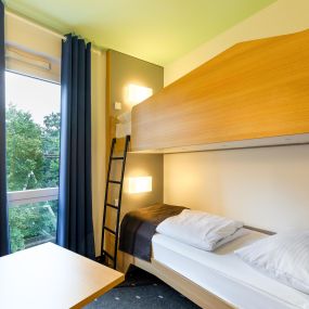 Bild von B&B HOTEL Wuppertal City-Süd