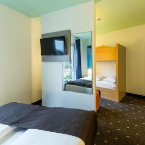 Bild von B&B HOTEL Wuppertal City-Süd