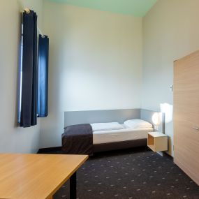 Bild von B&B HOTEL Wuppertal City-Süd