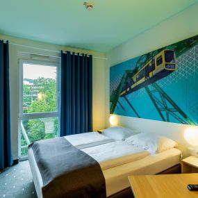 Bild von B&B HOTEL Wuppertal City-Süd