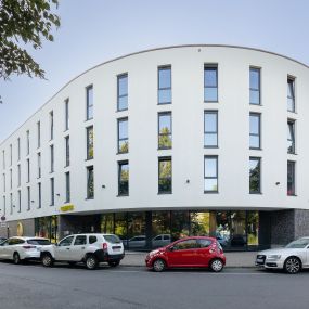 Bild von B&B HOTEL Wuppertal City-Süd